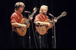 Artist The Corries